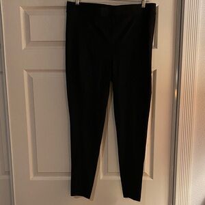 Vince Camuto size large Black Women's Pants
